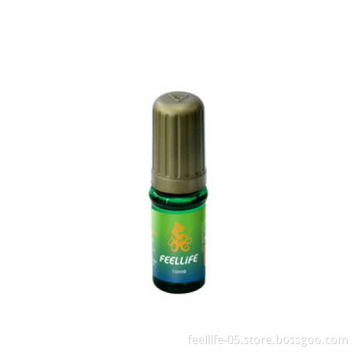 E-liquid for electronic cigarette, extract from naturally tobacco, tastier, healthier, environmental